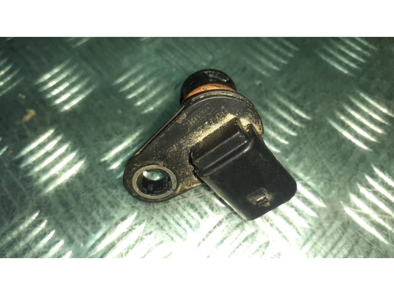 Recambio de sensor angulo giro arbol de levas para ford puma referencia OEM IAM HX7A12K073AA  