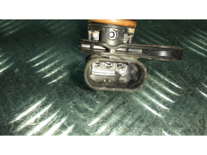 Recambio de sensor angulo giro arbol de levas para ford puma referencia OEM IAM HX7A12K073AA  