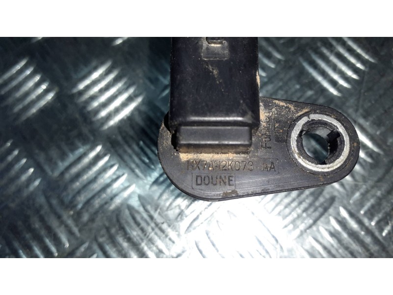 Recambio de sensor angulo giro arbol de levas para ford puma referencia OEM IAM HX7A12K073AA  