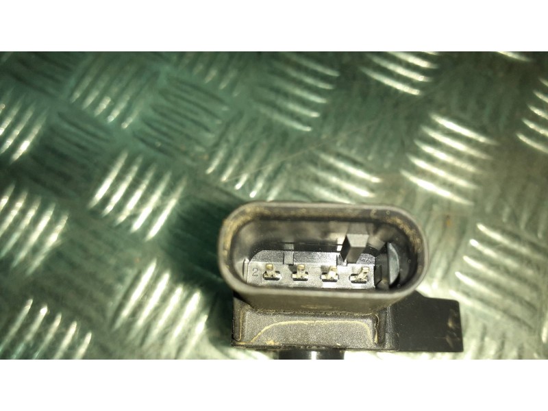 Recambio de sensor presion para ford puma referencia OEM IAM 0261230496 K2GA9F479BB 