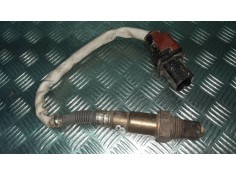 Recambio de sonda lambda para ford puma referencia OEM IAM FV4A9Y460AA 0258017472 