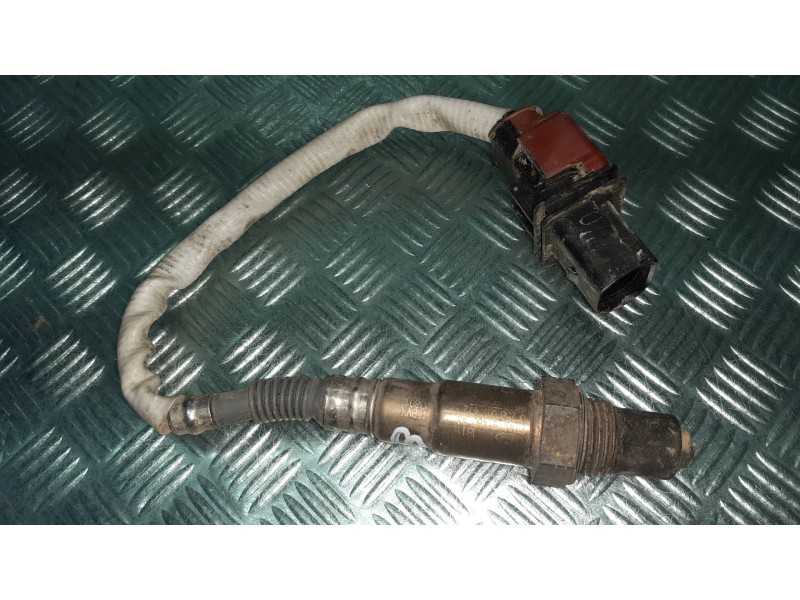 Recambio de sonda lambda para ford puma referencia OEM IAM FV4A9Y460AA 0258017472 