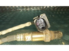 Recambio de sonda lambda para ford puma referencia OEM IAM FV4A9Y460AA 0258017472  2