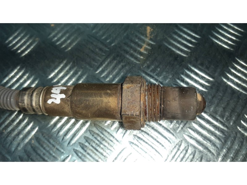 Recambio de sonda lambda para ford puma referencia OEM IAM FV4A9Y460AA 0258017472 