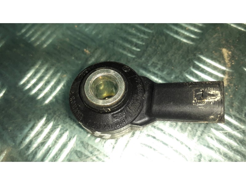 Recambio de sensor para ford puma referencia OEM IAM H6BA12A699 0261231288 