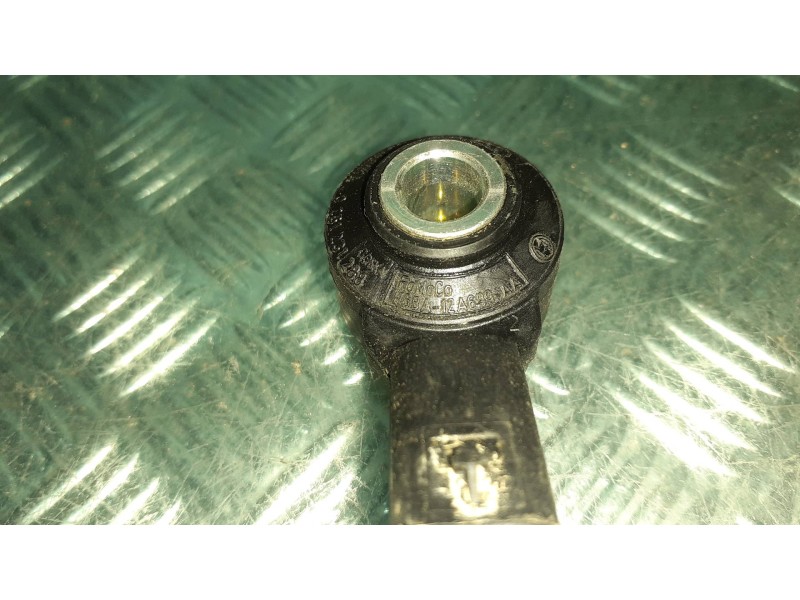 Recambio de sensor para ford puma referencia OEM IAM H6BA12A699 0261231288 