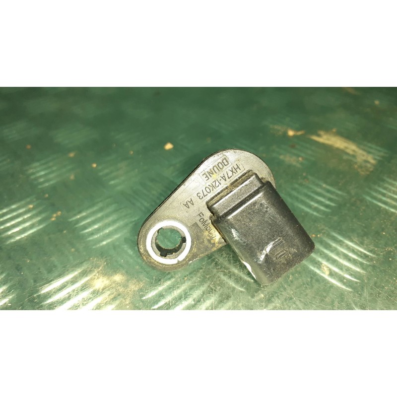 Recambio de sensor angulo giro arbol de levas para ford puma referencia OEM IAM HX7A12K073AA  