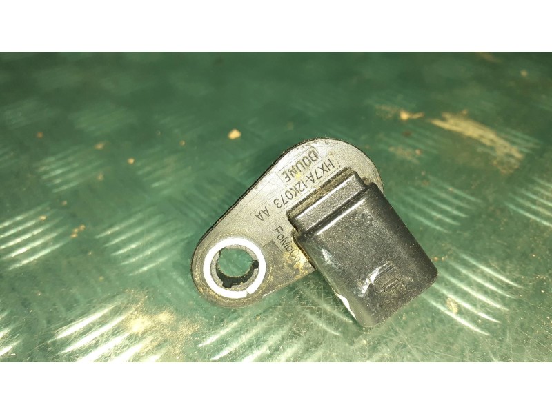 Recambio de sensor angulo giro arbol de levas para ford puma referencia OEM IAM HX7A12K073AA  