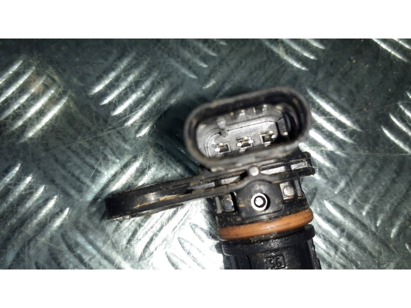 Recambio de sensor angulo giro arbol de levas para ford puma referencia OEM IAM HX7A12K073AA  
