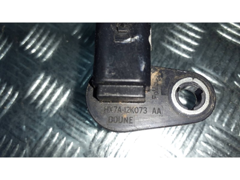 Recambio de sensor angulo giro arbol de levas para ford puma referencia OEM IAM HX7A12K073AA  