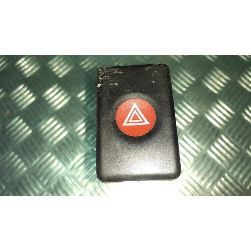 Recambio de warning para dacia logan referencia OEM IAM 213181  