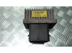 Recambio de caja precalentamiento para renault megane iii berlina 5 p referencia OEM IAM 8200859243  