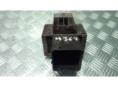 Recambio de caja precalentamiento para renault megane iii berlina 5 p referencia OEM IAM 8200859243   2