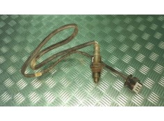 Recambio de sonda lambda para opel corsa b referencia OEM IAM L1B19G444AC 025803005Y 