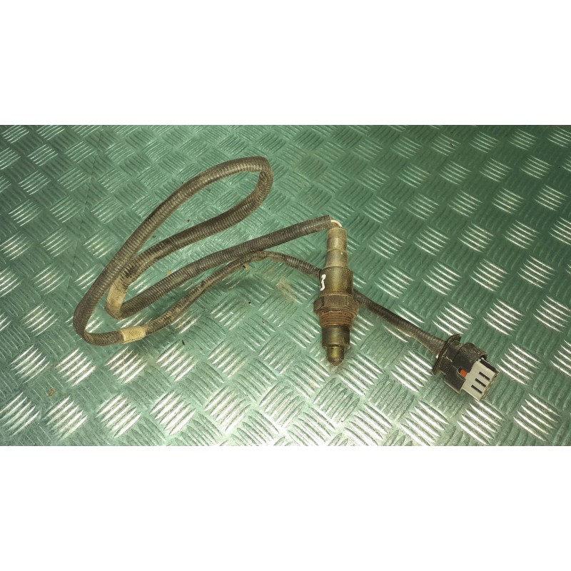 Recambio de sonda lambda para opel corsa b referencia OEM IAM L1B19G444AC 025803005Y 