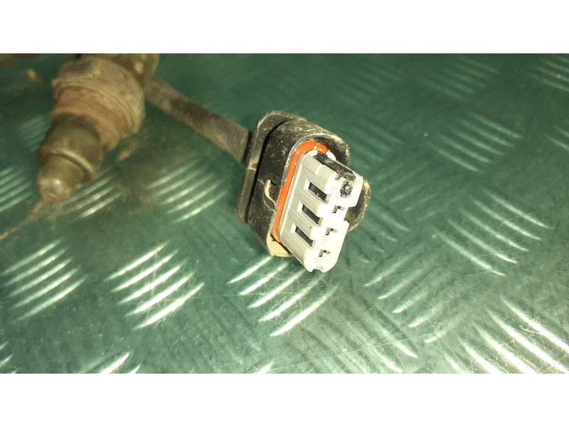 Recambio de sonda lambda para opel corsa b referencia OEM IAM L1B19G444AC 025803005Y 