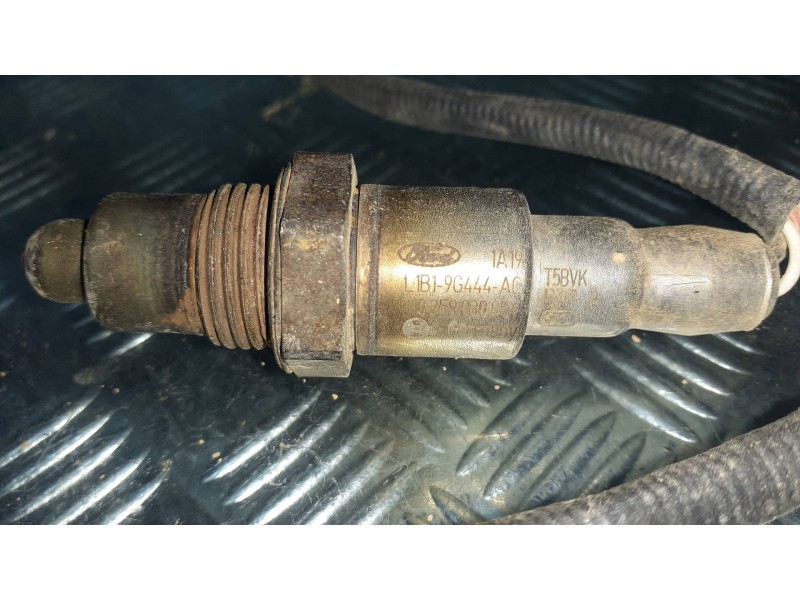 Recambio de sonda lambda para opel corsa b referencia OEM IAM L1B19G444AC 025803005Y 