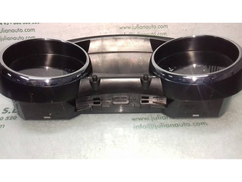 Recambio de cuadro instrumentos para peugeot 3008 confort referencia OEM IAM 9810462780 69789440U 