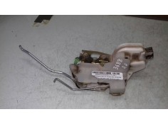 Recambio de cerradura puerta delantera derecha para mitsubishi l 200 (k6/7) 2500 td glx (4-ptas.) referencia OEM IAM 04Z15 868A  2