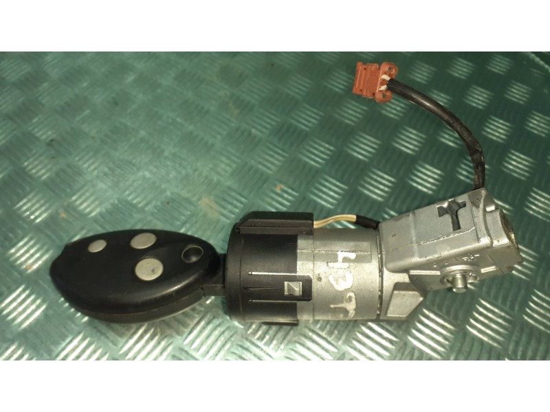 Recambio de conmutador de arranque para citroen c5 berlina referencia OEM IAM 9663123280  