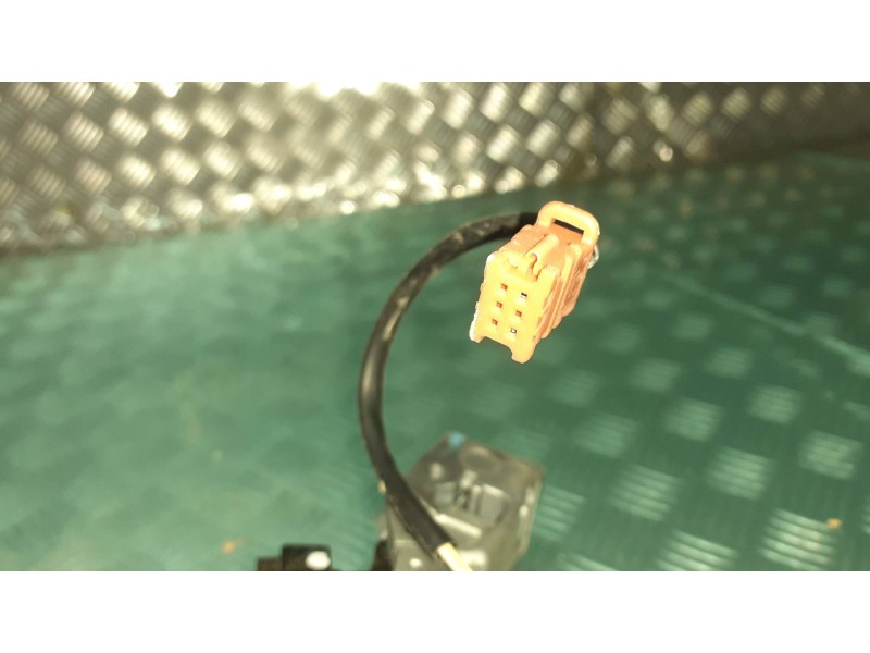 Recambio de conmutador de arranque para citroen c5 berlina referencia OEM IAM 9663123280  