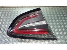 Recambio de piloto trasero izquierdo interior para ford puma referencia OEM IAM L1TB13A603AB  3 PINES