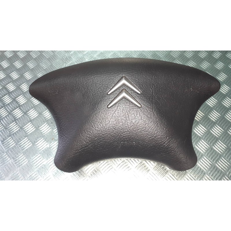 Recambio de airbag delantero izquierdo para citroen c5 berlina referencia OEM IAM CA103360ZE  