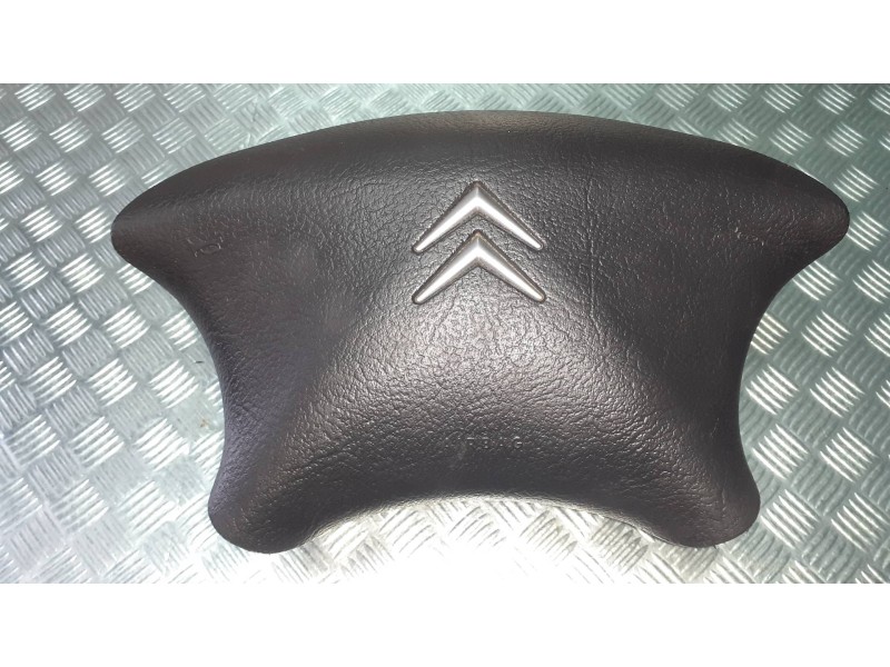 Recambio de airbag delantero izquierdo para citroen c5 berlina referencia OEM IAM CA103360ZE  