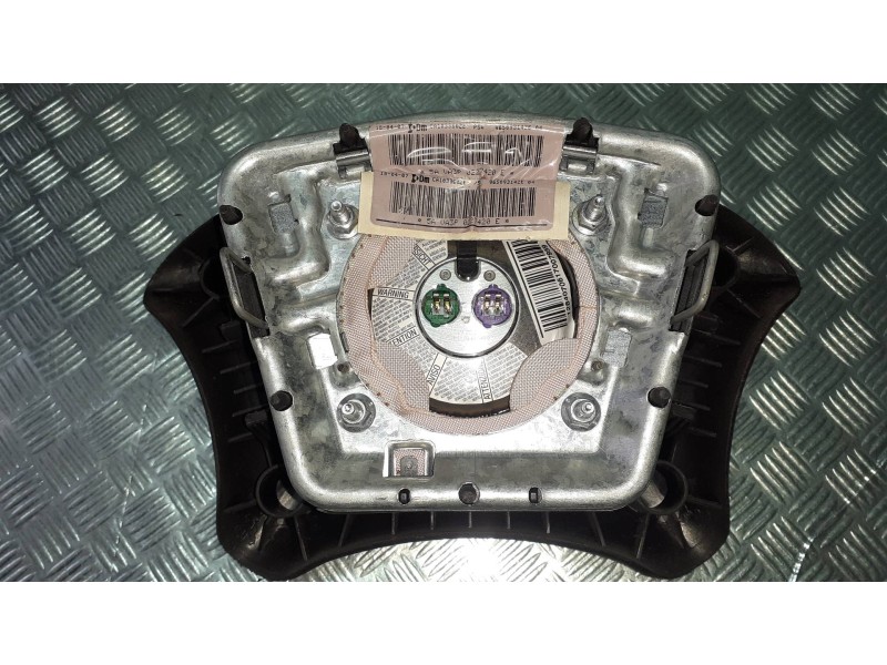 Recambio de airbag delantero izquierdo para citroen c5 berlina referencia OEM IAM CA103360ZE  
