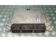 Recambio de centralita motor uce para citroen c5 berlina referencia OEM IAM 0261208598  9661976480