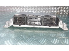 Recambio de centralita motor uce para citroen c5 berlina referencia OEM IAM 0261208598  9661976480 2