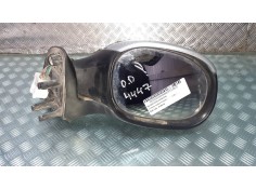 Recambio de retrovisor derecho para citroen xsara picasso referencia OEM IAM 018015  ELECTRICO