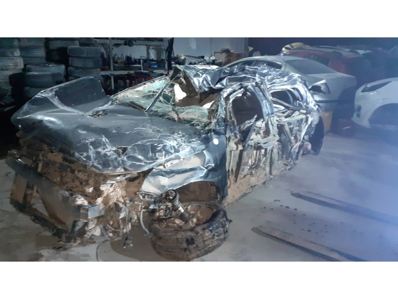 peugeot 208 (p2) del año 2022