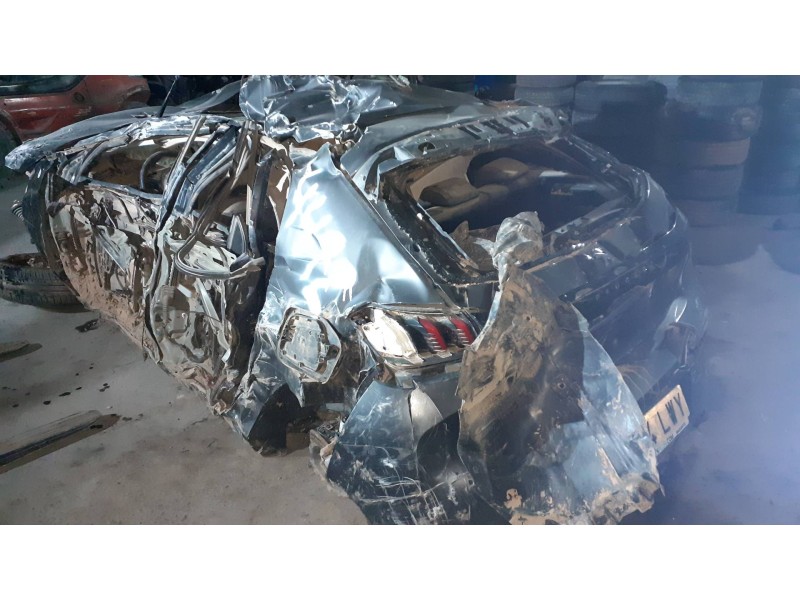 peugeot 208 (p2) del año 2022