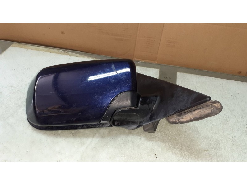 Recambio de retrovisor derecho para bmw serie 3 berlina (e46) 320d referencia OEM IAM 30984 32022 ELECTRICO
