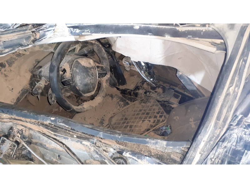 peugeot 208 (p2) del año 2022