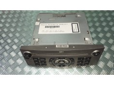 Recambio de sistema audio / radio cd para citroen c5 berlina referencia OEM IAM 9660647977  
