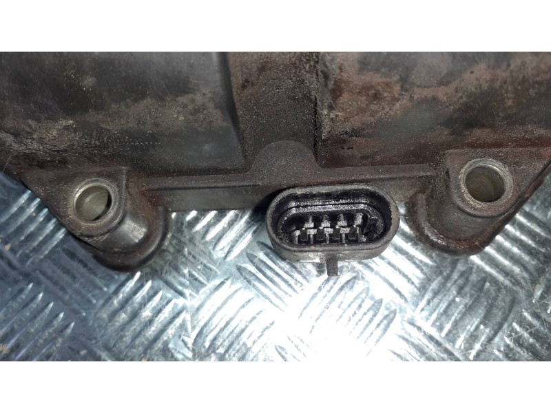 Recambio de bobina encendido para daewoo lanos referencia OEM IAM 96350585 1104047 