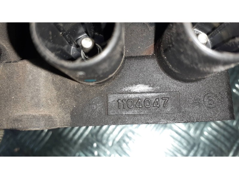 Recambio de bobina encendido para daewoo lanos referencia OEM IAM 96350585 1104047 