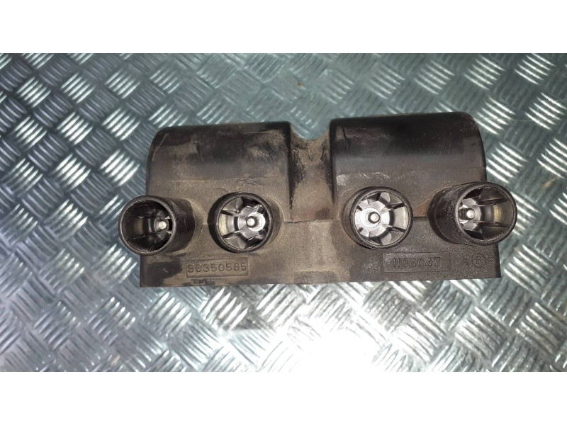 Recambio de bobina encendido para daewoo lanos referencia OEM IAM 96350585 1104047 