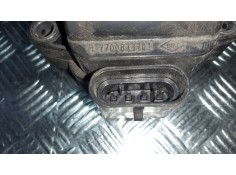 Recambio de bobina encendido para dacia logan referencia OEM IAM 7700873701 77080001  2