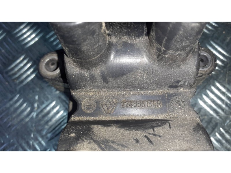 Recambio de bobina encendido para dacia logan referencia OEM IAM 7700873701 77080001 