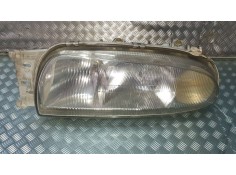 Recambio de faro izquierdo para ford fiesta berlina referencia OEM IAM 0301049201 1305219059 