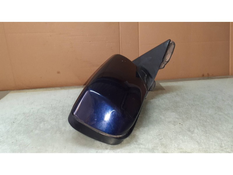 Recambio de retrovisor derecho para bmw serie 3 berlina (e46) 320d referencia OEM IAM 30984 32022 ELECTRICO