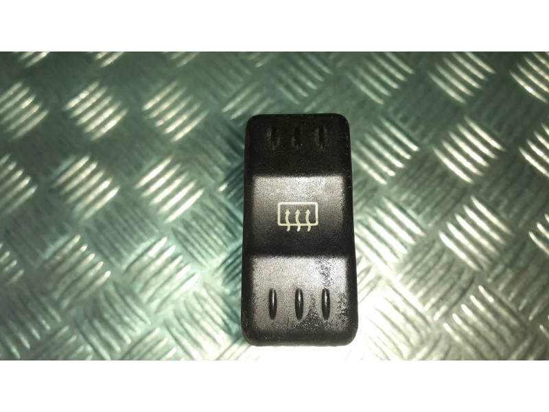 Recambio de interruptor para dacia logan referencia OEM IAM 399387 055505153 