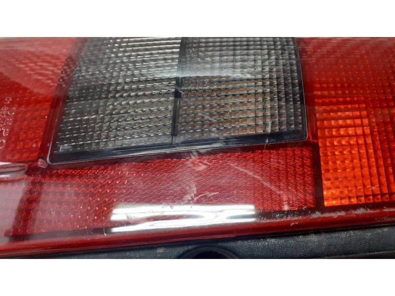 Recambio de piloto trasero izquierdo para citroen berlingo referencia OEM IAM 085521909LB  6 PINES