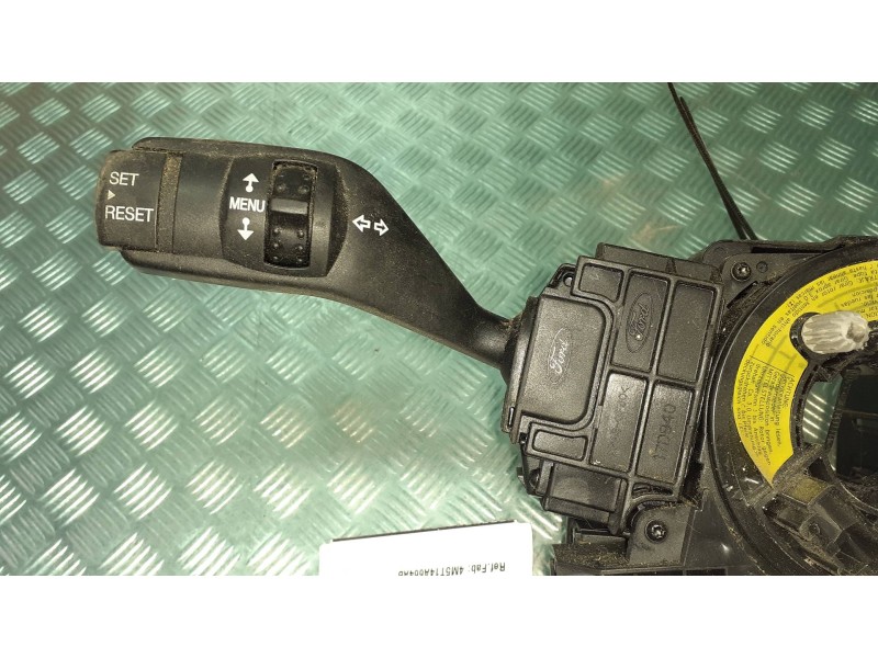 Recambio de mando multifuncion para ford focus lim. (cb4) referencia OEM IAM 4M5T14A664AB 17D940 4M5T
