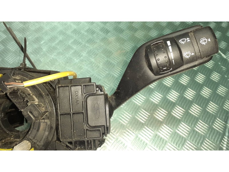 Recambio de mando multifuncion para ford focus lim. (cb4) referencia OEM IAM 4M5T14A664AB 17D940 4M5T