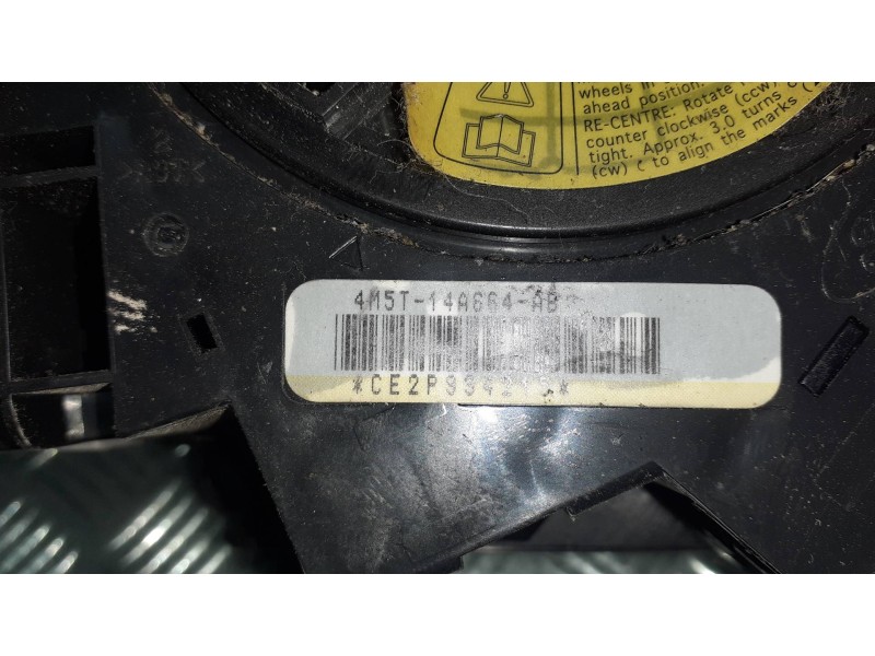 Recambio de mando multifuncion para ford focus lim. (cb4) referencia OEM IAM 4M5T14A664AB 17D940 4M5T