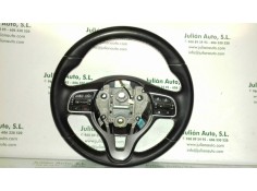 Recambio de volante para kia niro business referencia OEM IAM 56113G5000 1802070943 1802080379